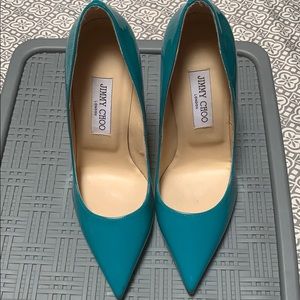 Jimmy Choo Heels